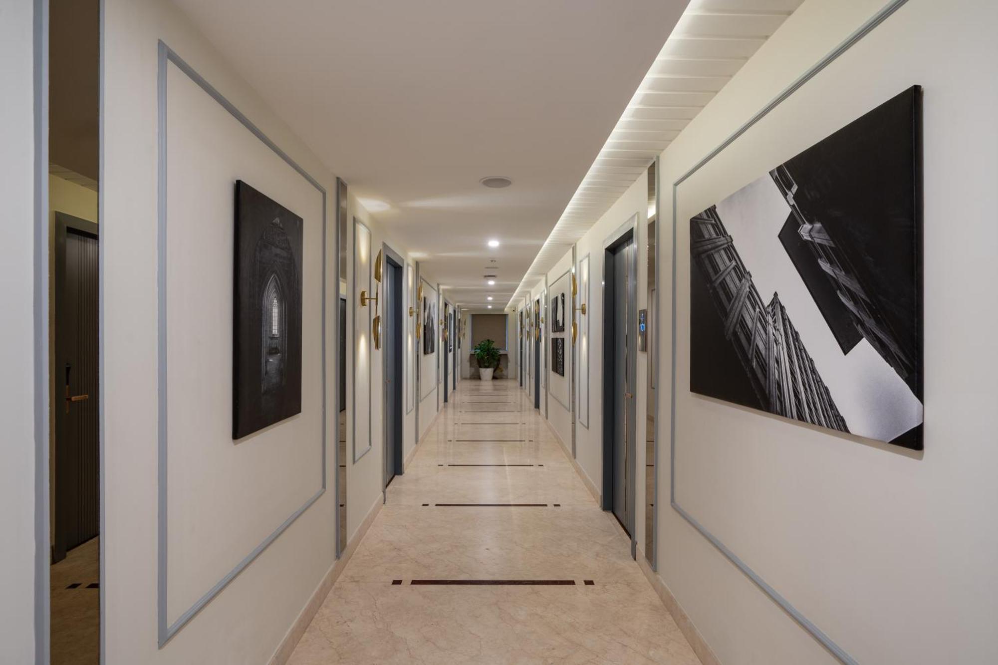 Pelican Hotel Bangalore