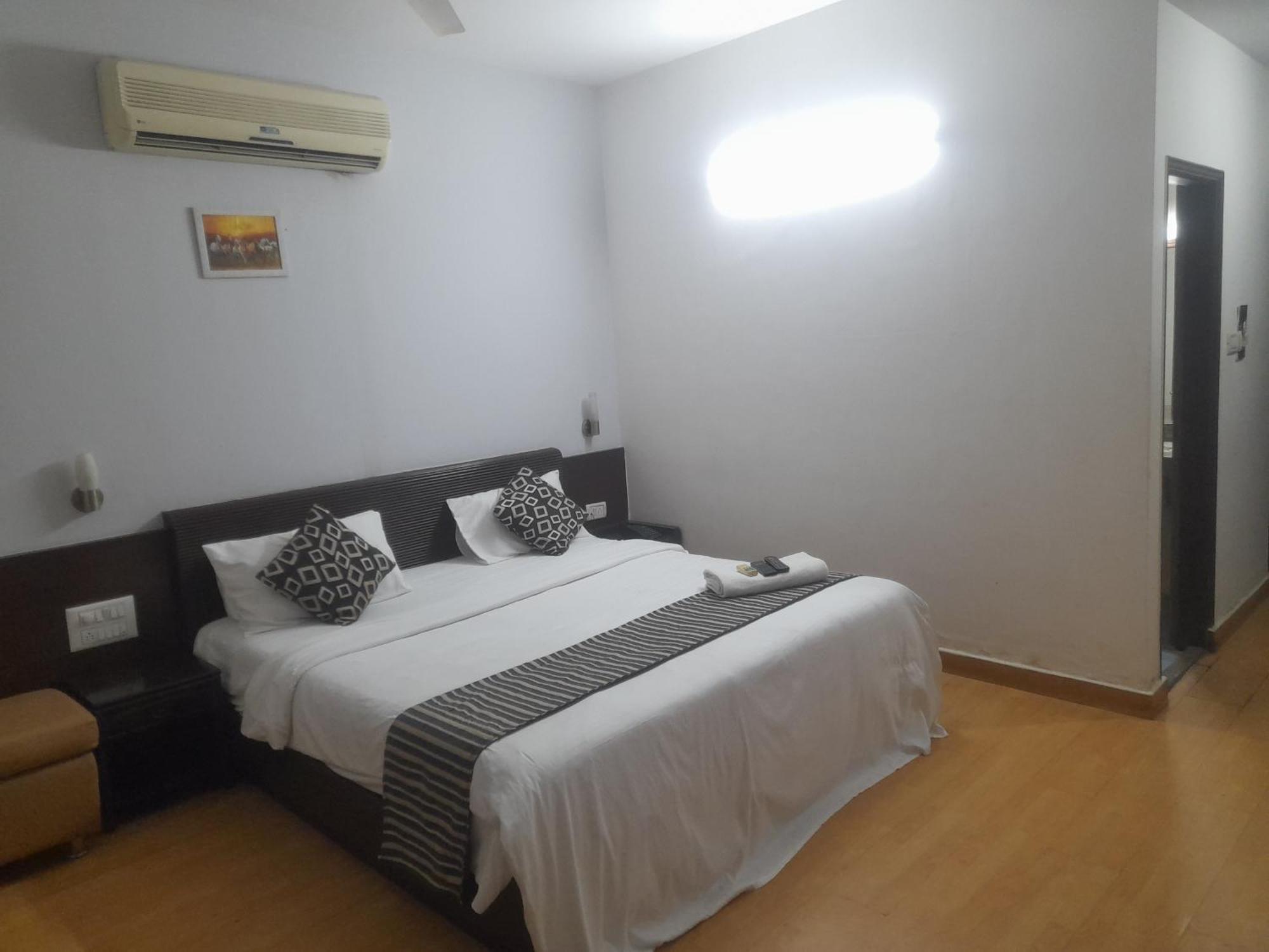 Prestige Hotel Bangalore