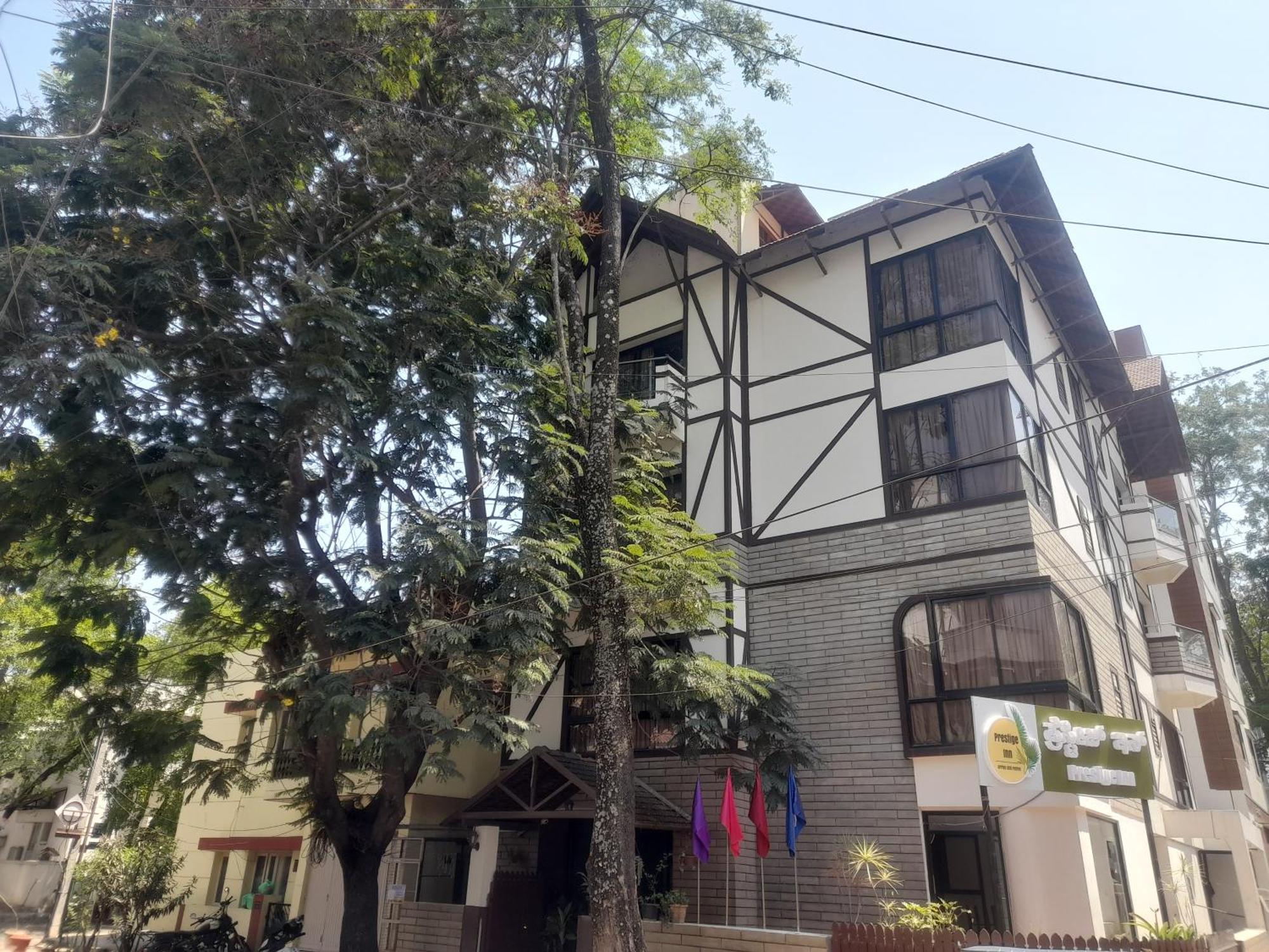 Prestige Bangalore