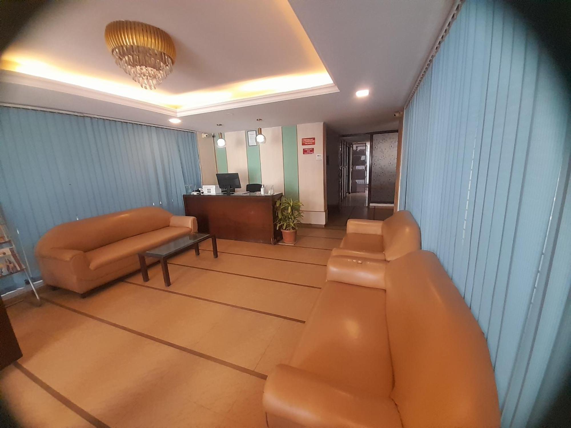 Prestige 3* Bangalore