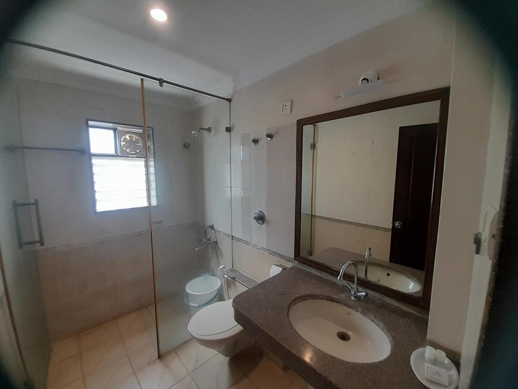Hotel Prestige Bangalore
