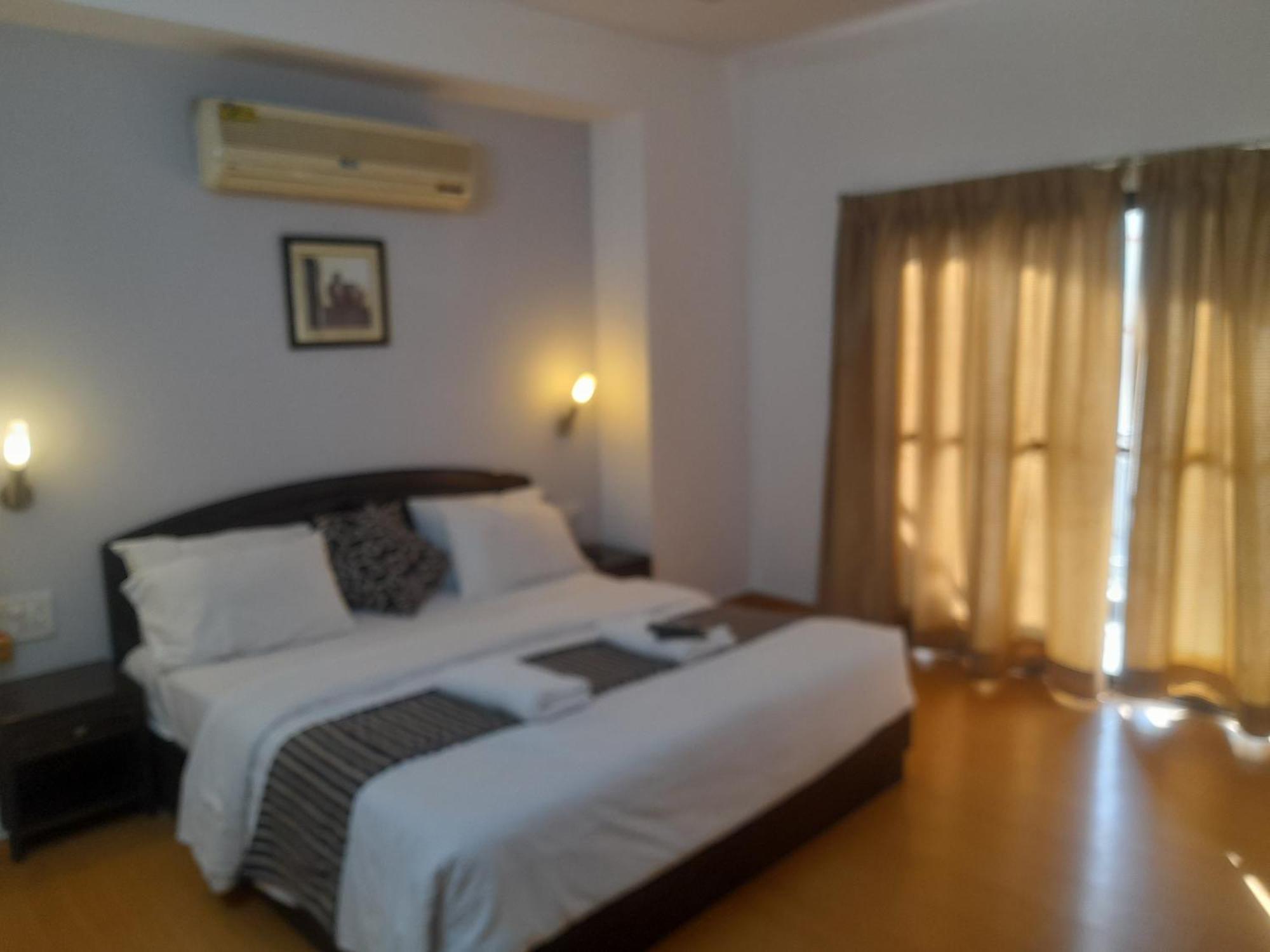 Prestige 3* Bangalore