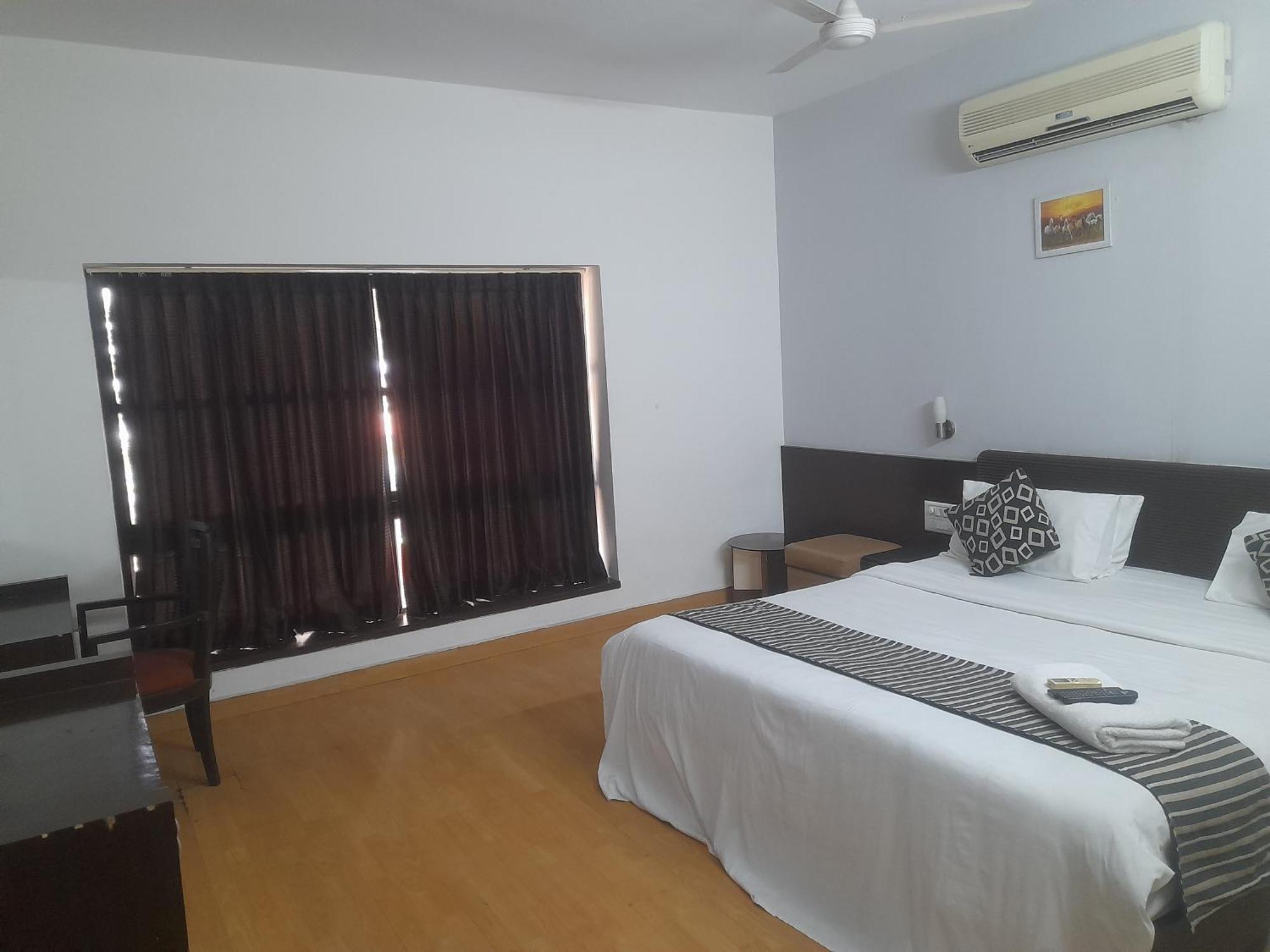Hotel Prestige 3*