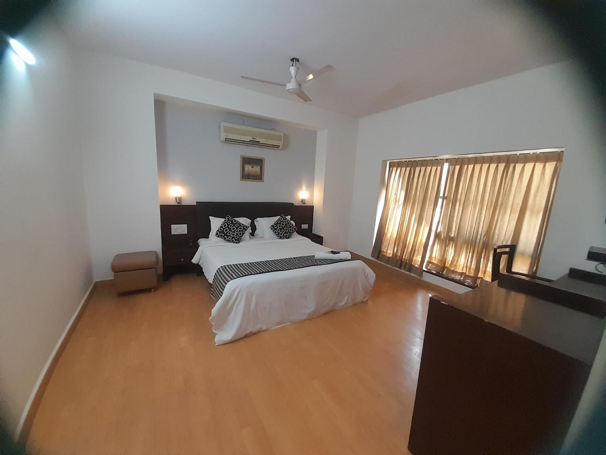 Hotel Prestige Bangalore