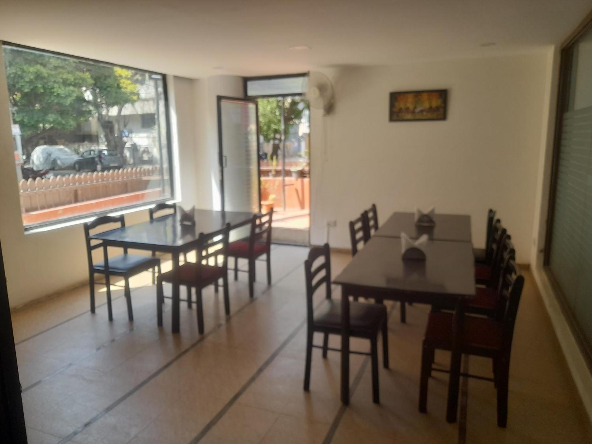 Prestige Hotel Bangalore