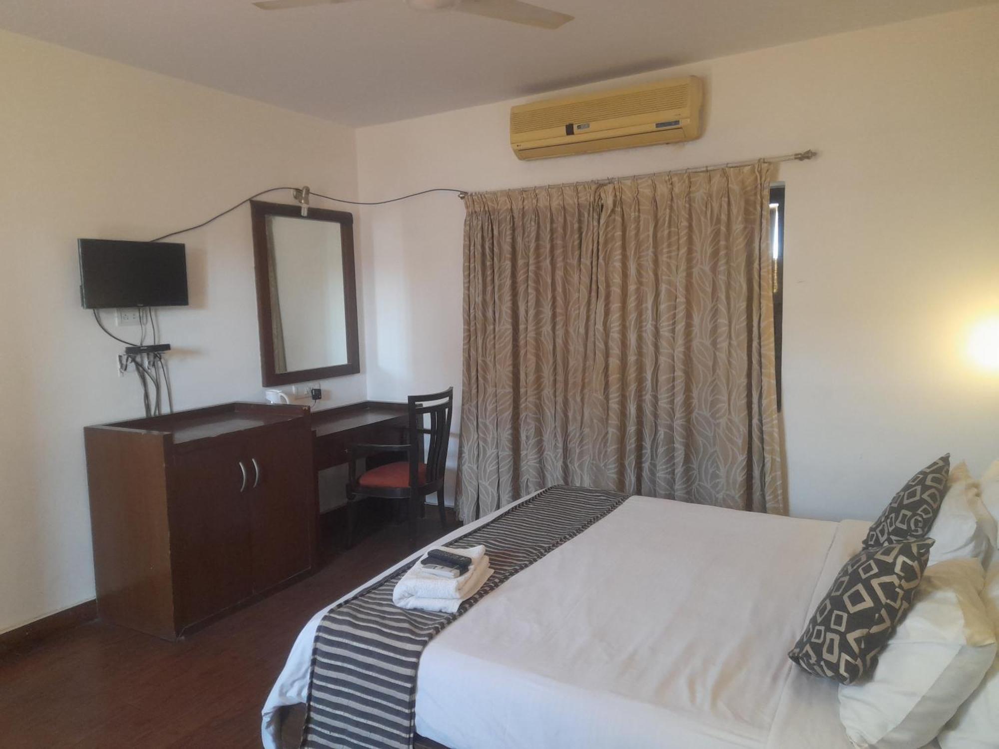 Hotel Prestige Bangalore