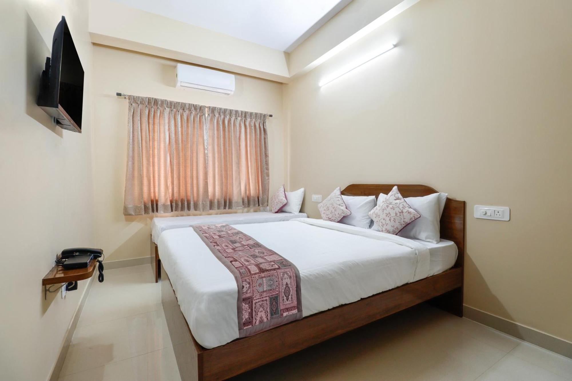 Sri Sai Grand In Bangalore