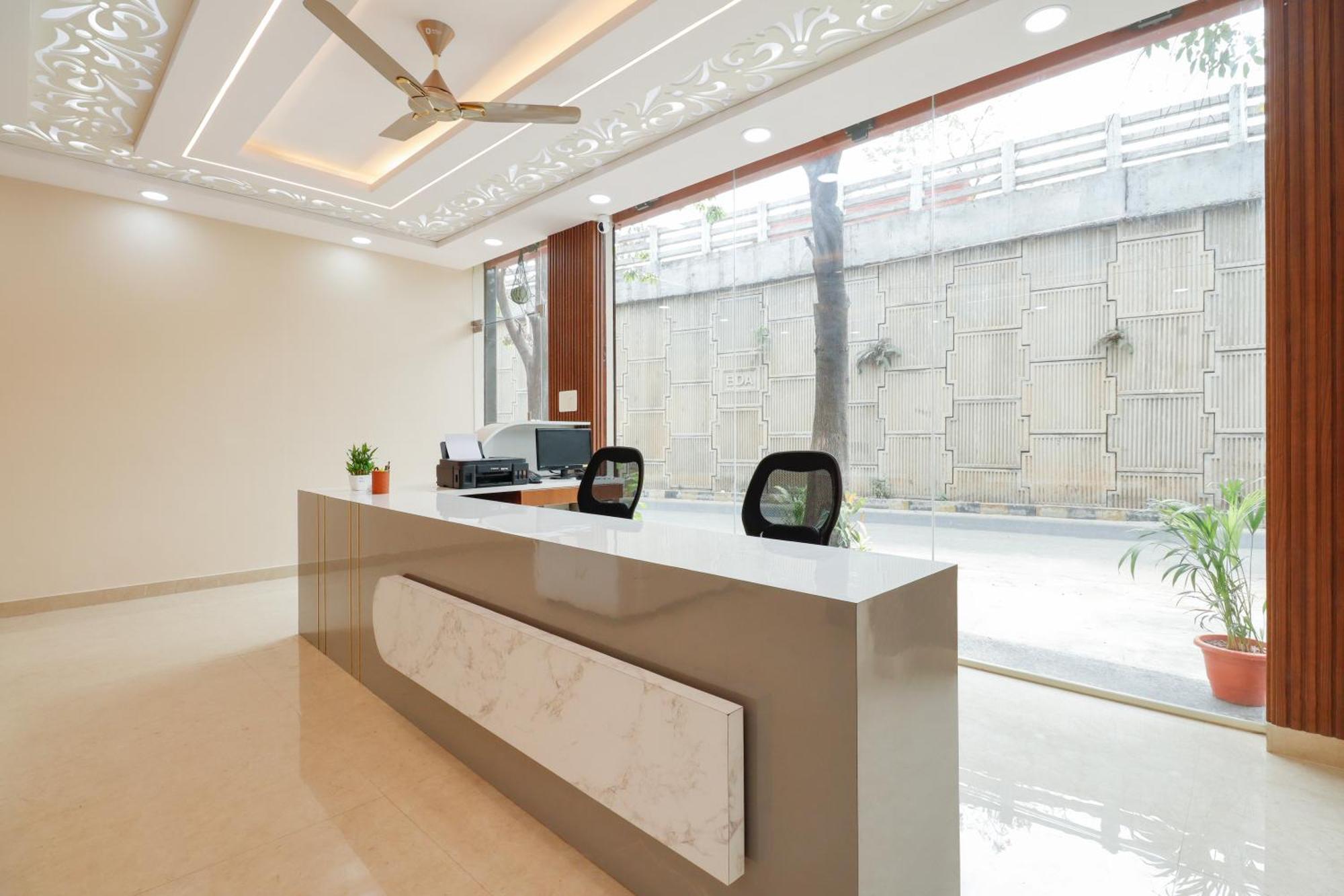 Sri Sai Grand In Hotel 3*