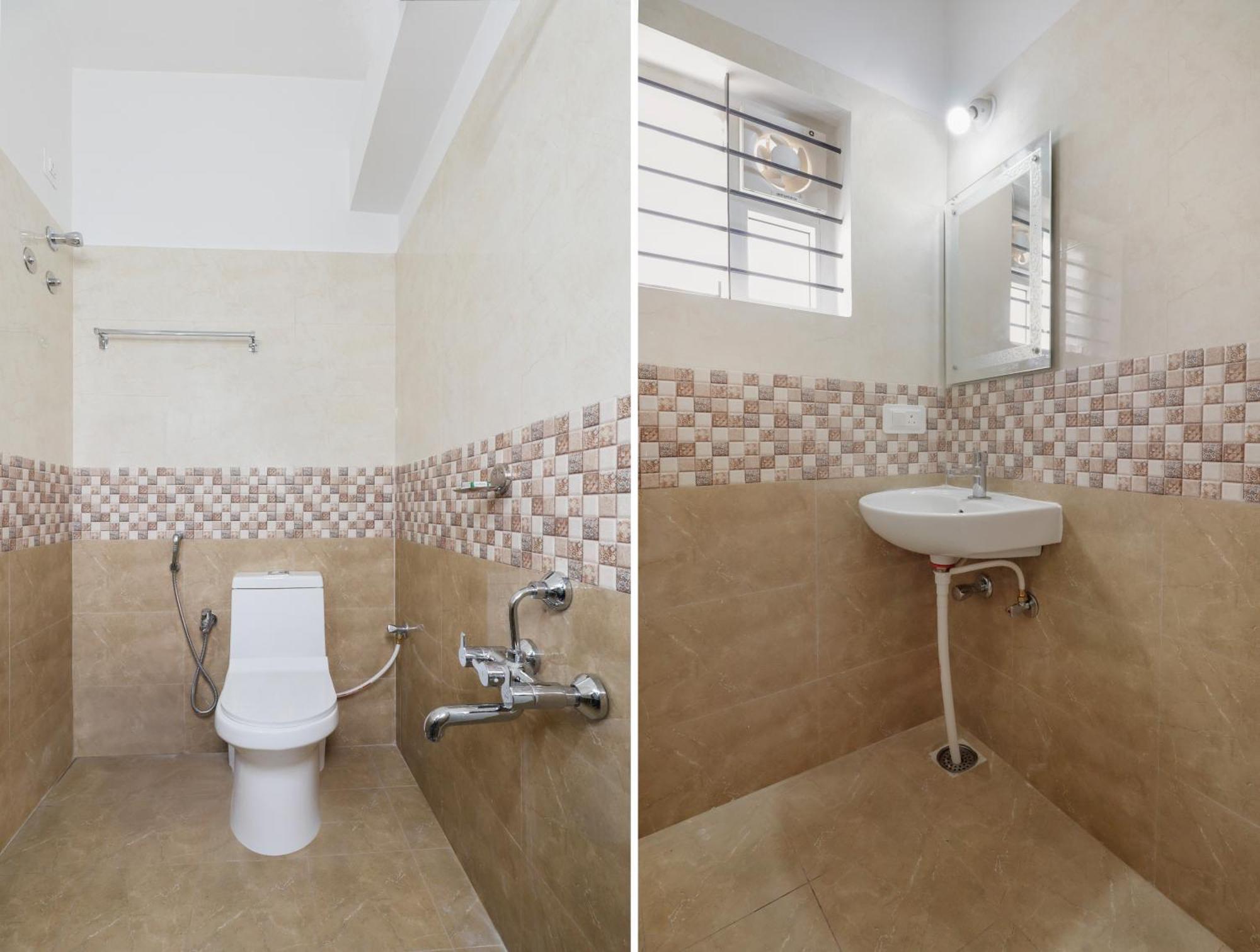 Sri Sai Grand In 3* Bangalore