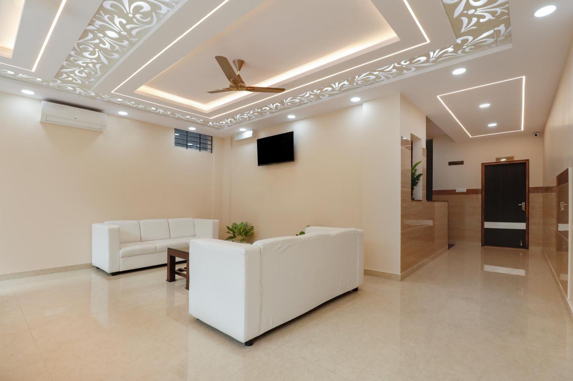 Sri Sai Grand In Bangalore