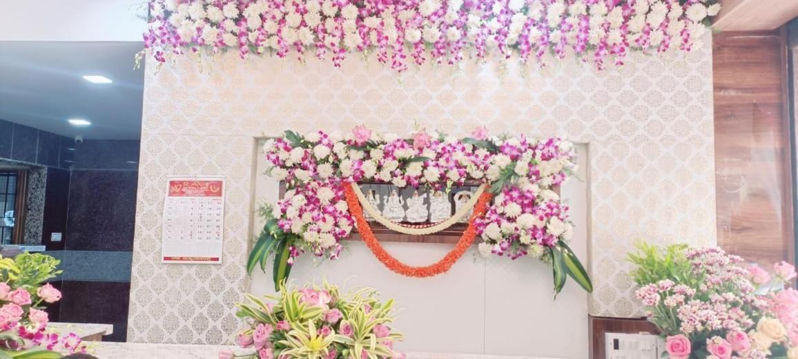 Shivaganga Comforts 3*