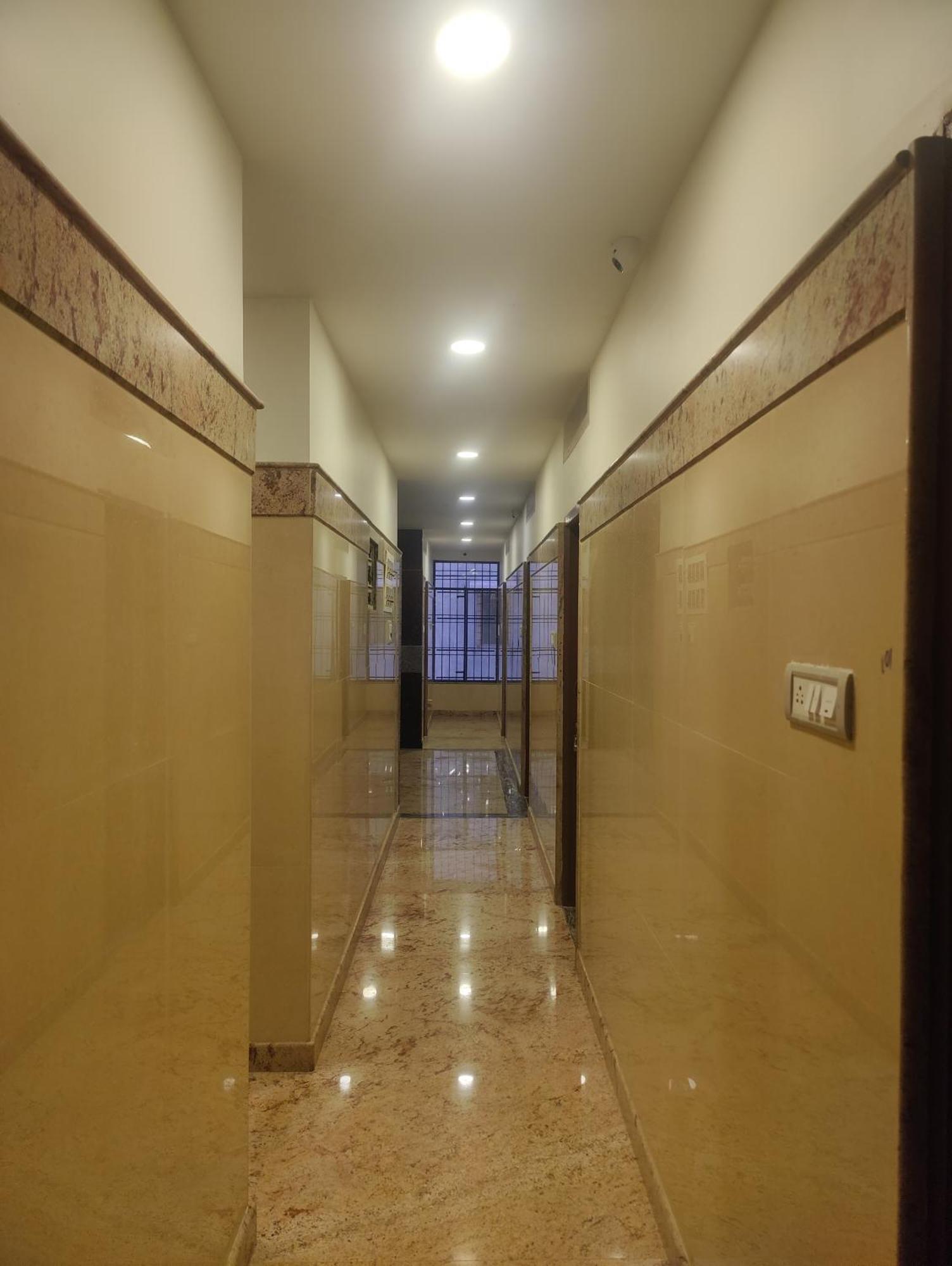 Shivaganga Comforts Hotel Bangalore