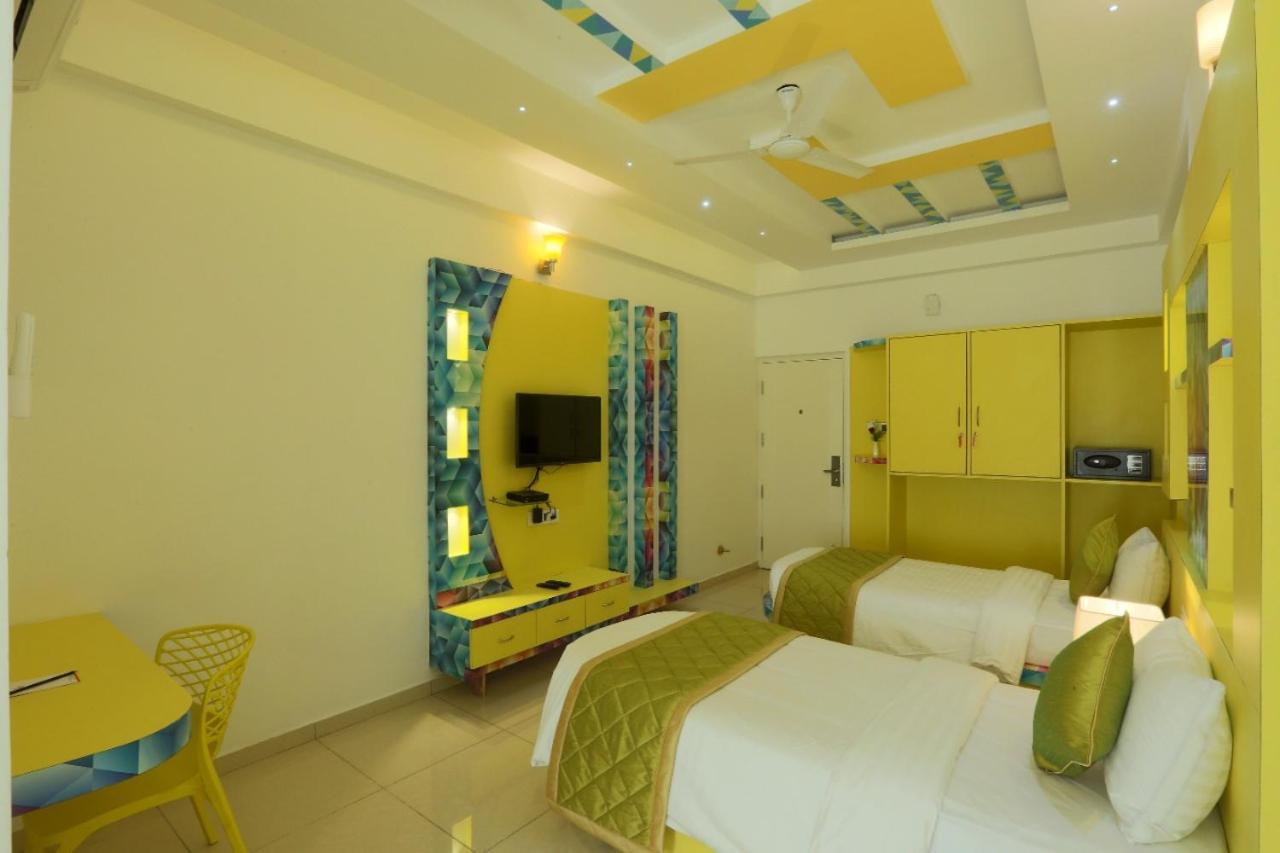 Hotel Premier Business