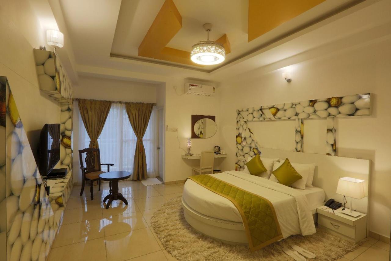 Hotel Premier Business 4*