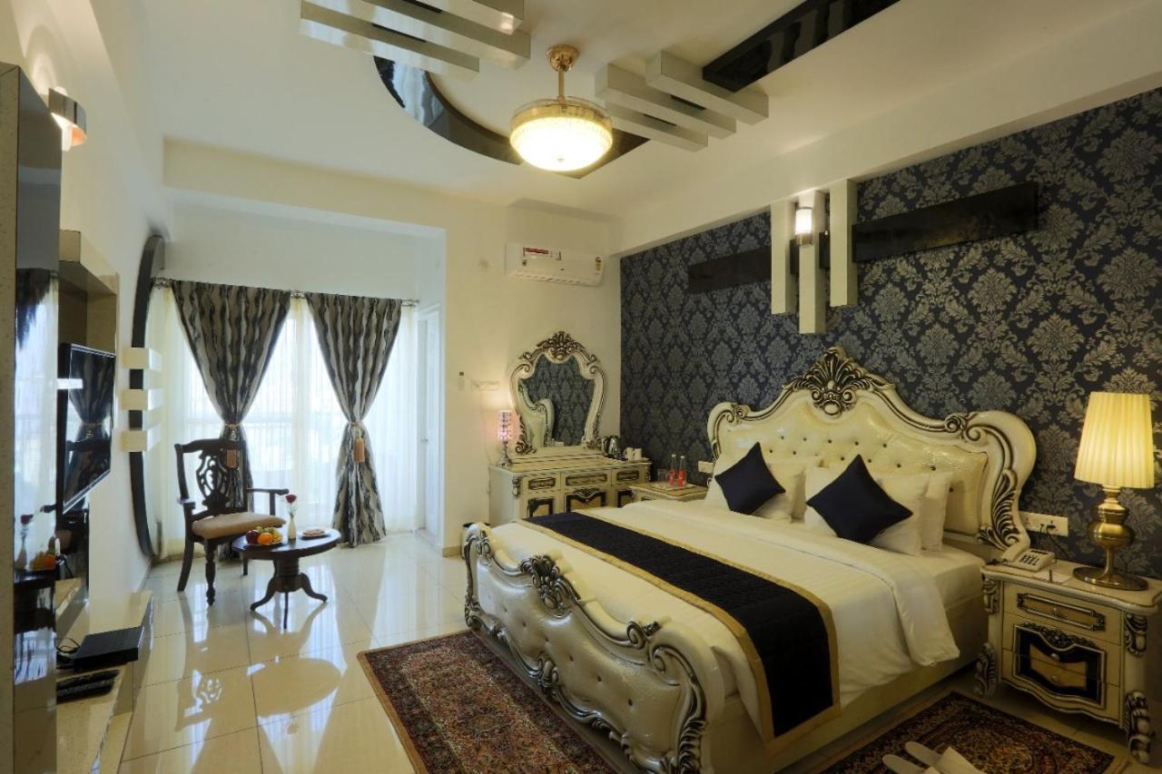 Premier Business Hotel 4*