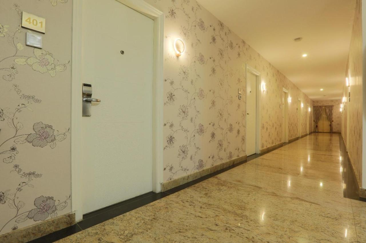 Hotel Premier Business 4*