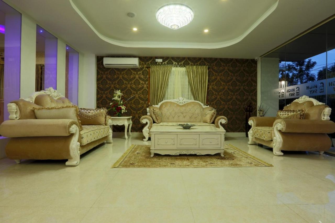Premier Business Hotel