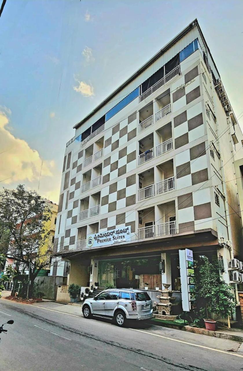 Premier Business Hotel