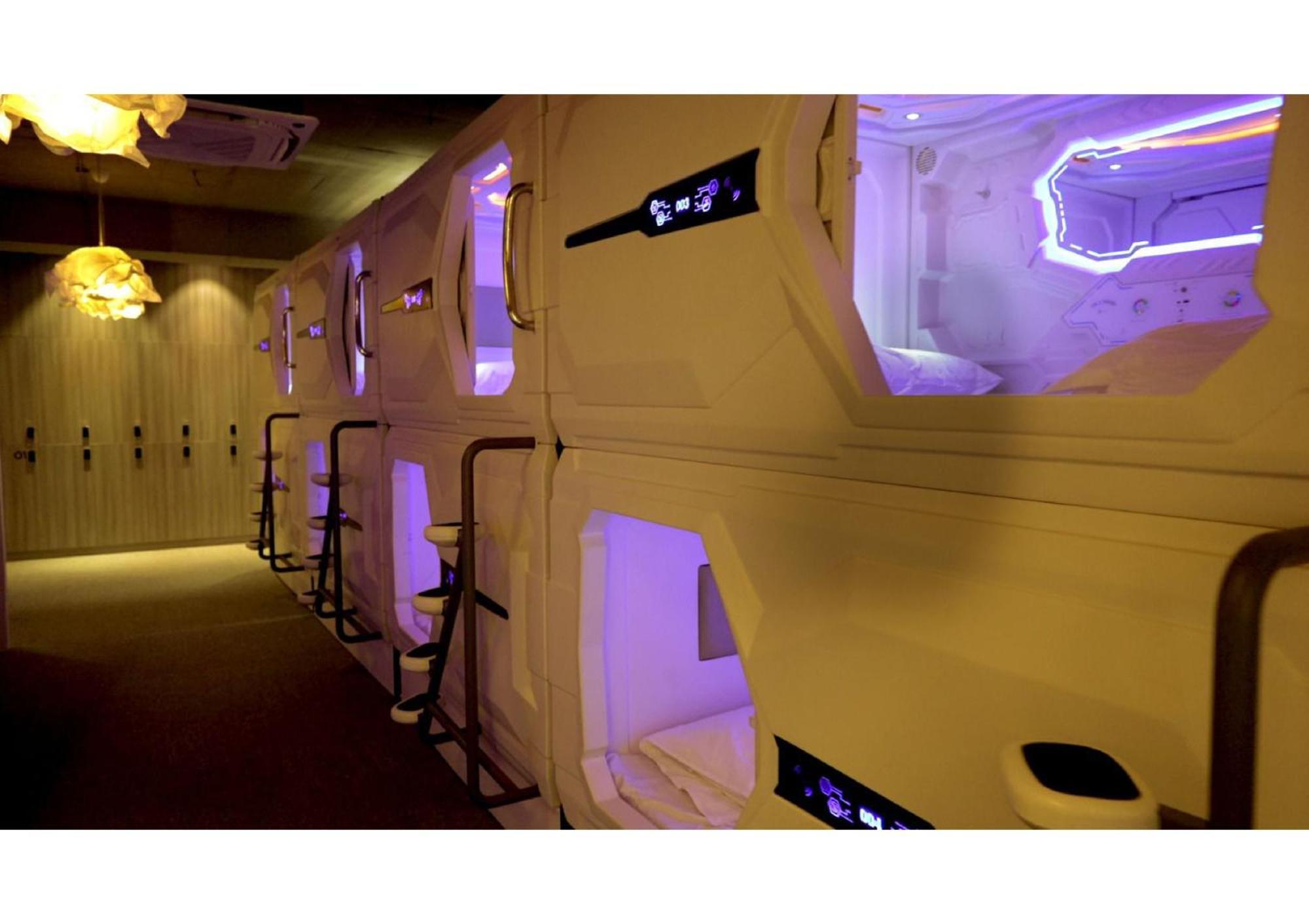 Blr Pods *