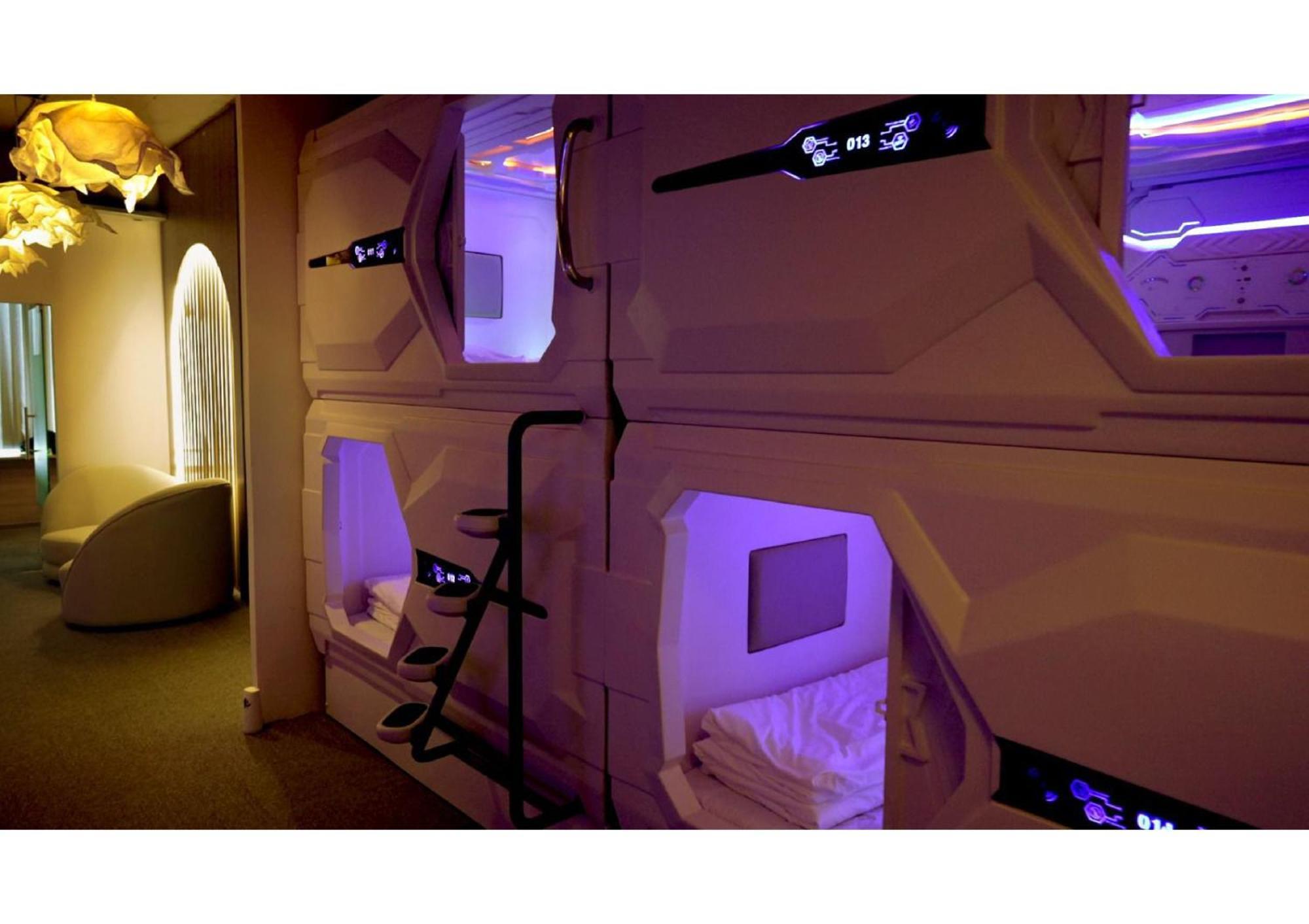 Blr Pods * Bangalore