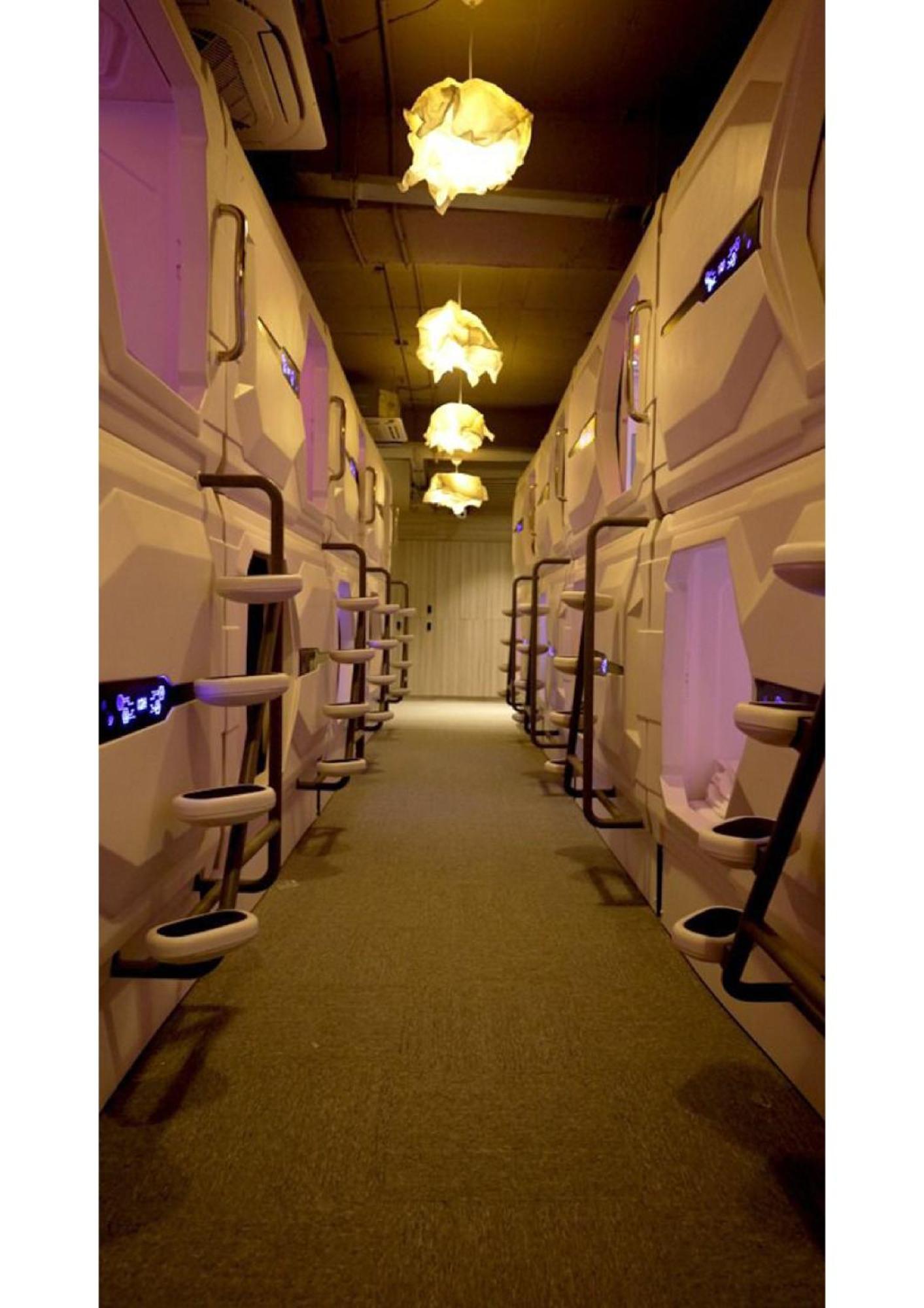 Blr Pods Bangalore