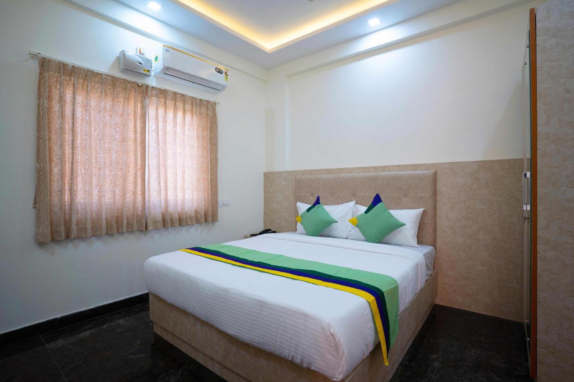 Treebo Galaxy Kings Suites, Hebbal Hotel 3*