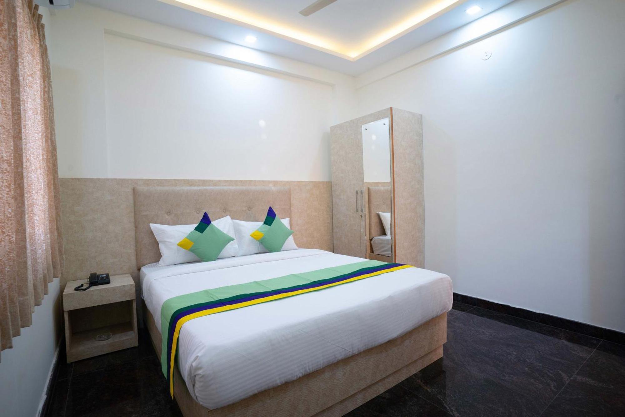 Treebo Galaxy Kings Suites, Hebbal 3*