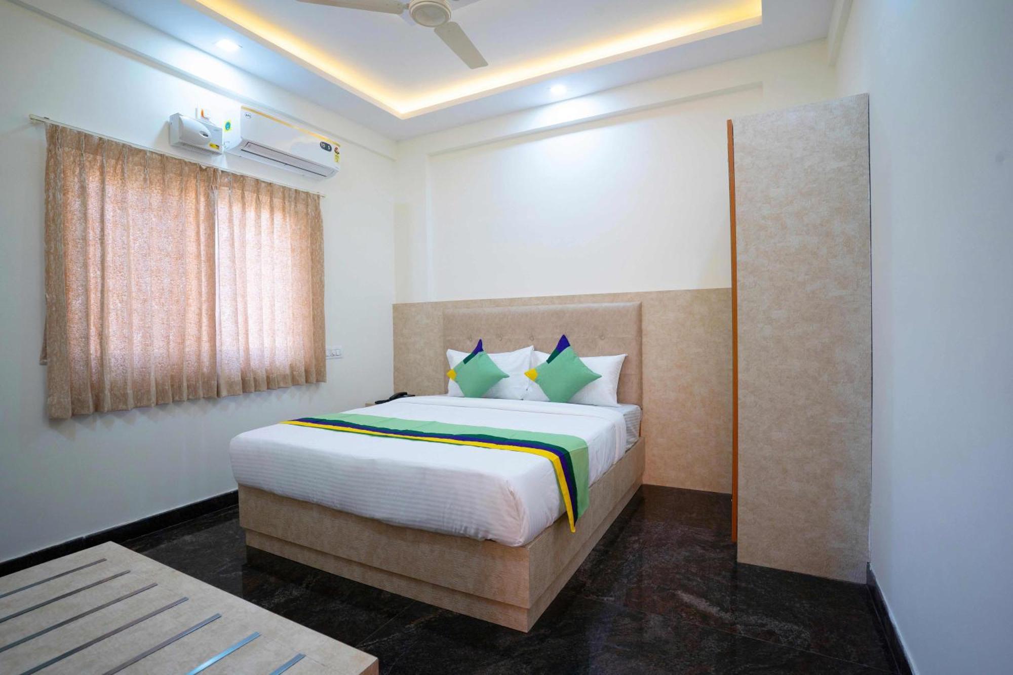 Hotel Treebo Galaxy Kings Suites, Hebbal
