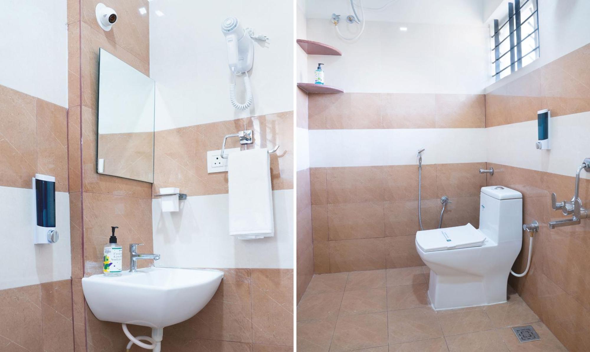 Treebo Galaxy Kings Suites, Hebbal 3*