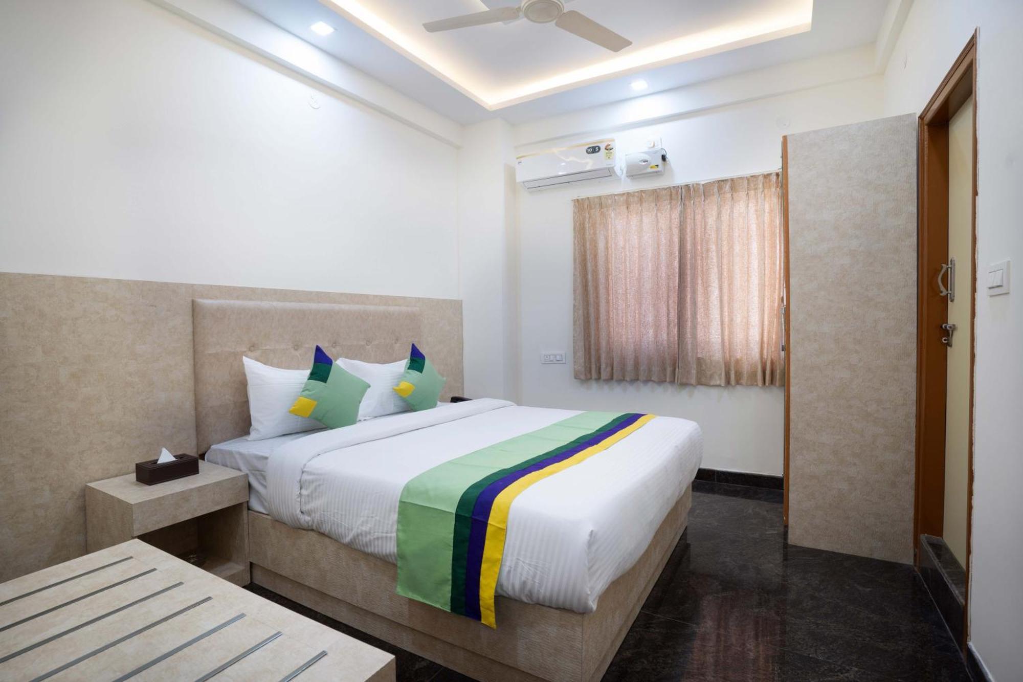 Treebo Galaxy Kings Suites, Hebbal Hotel 3*