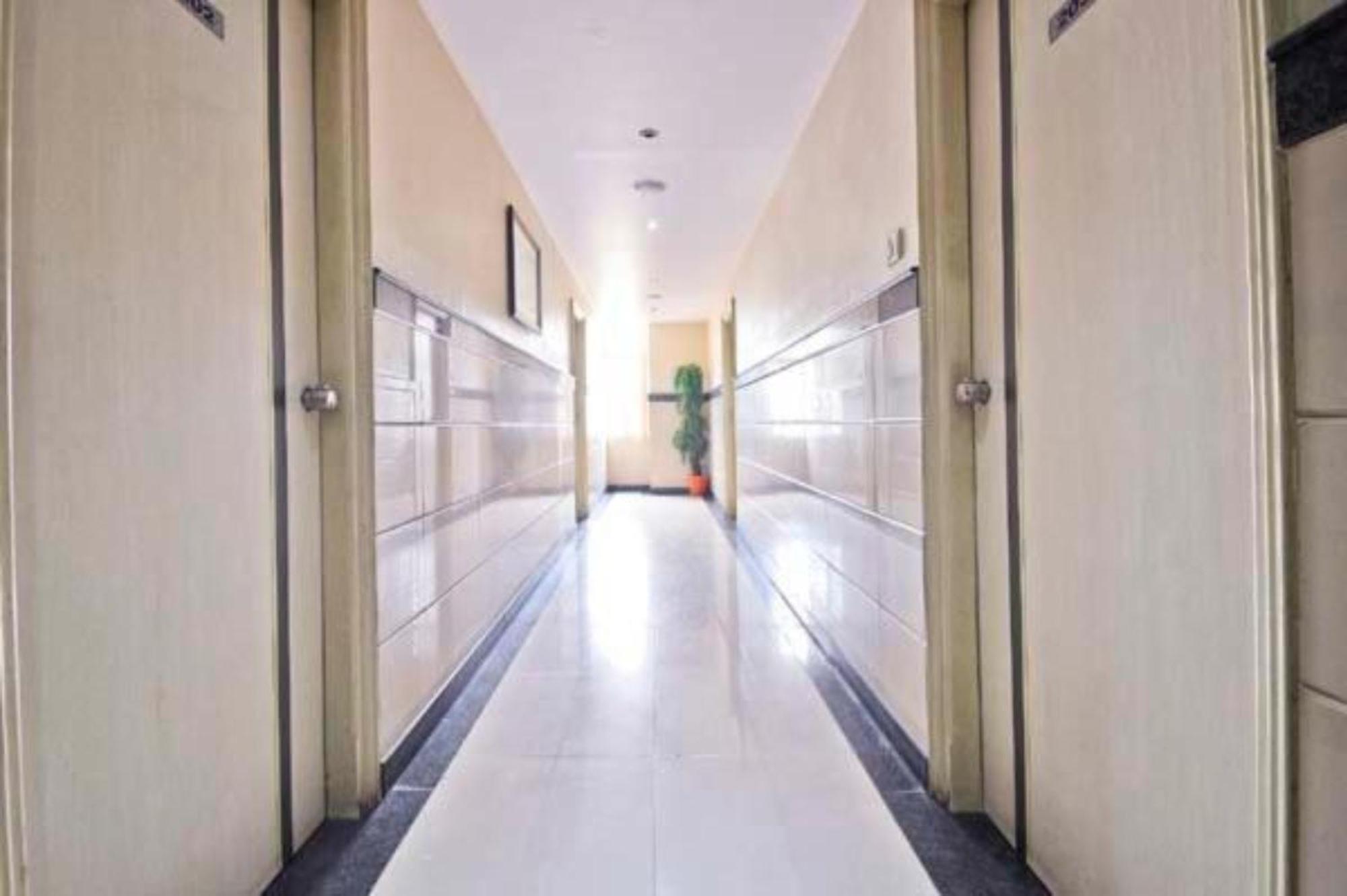 Hotel The Corporate Comforts 3*