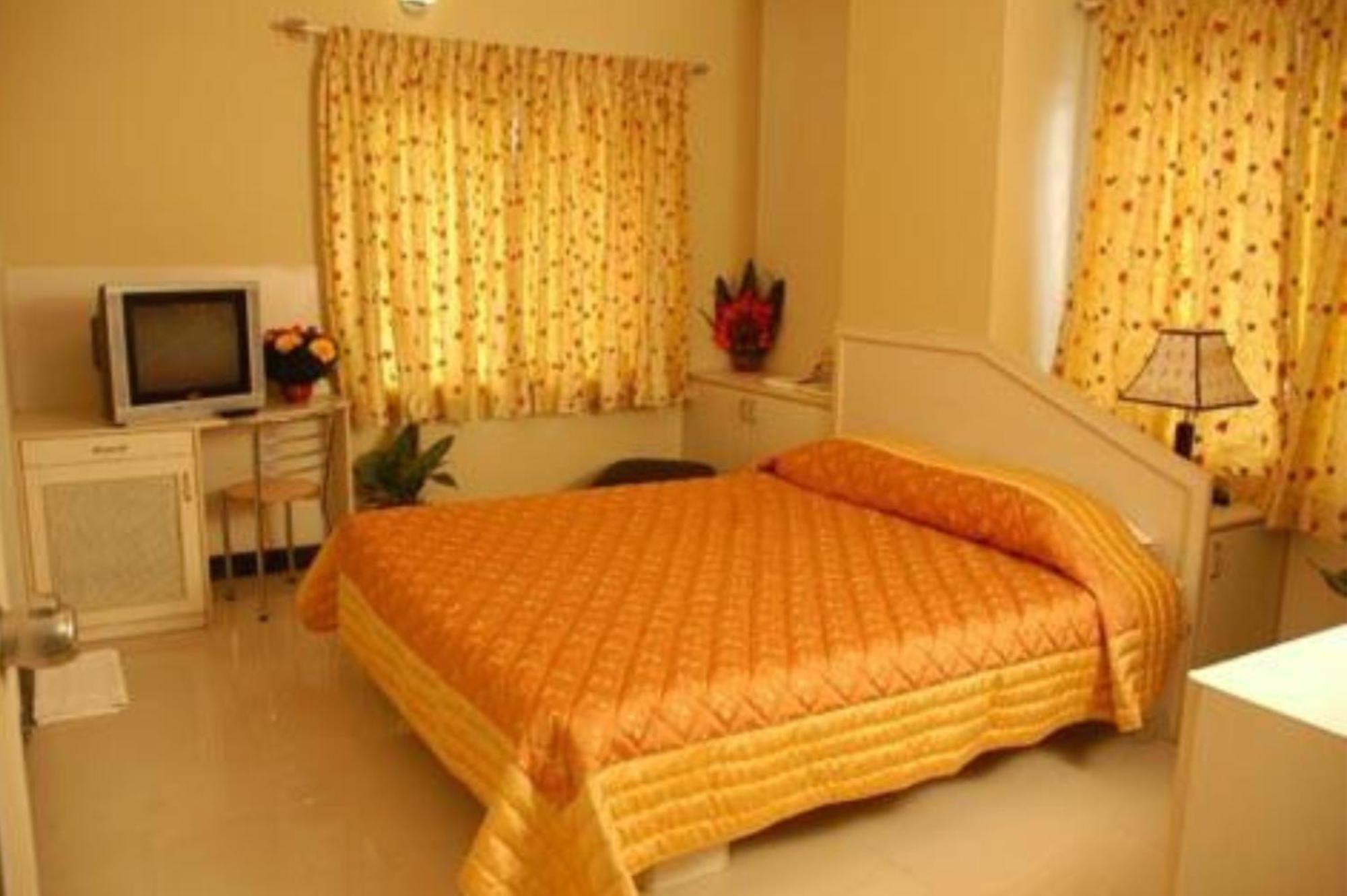 The Corporate Comforts Hotel Bangalore