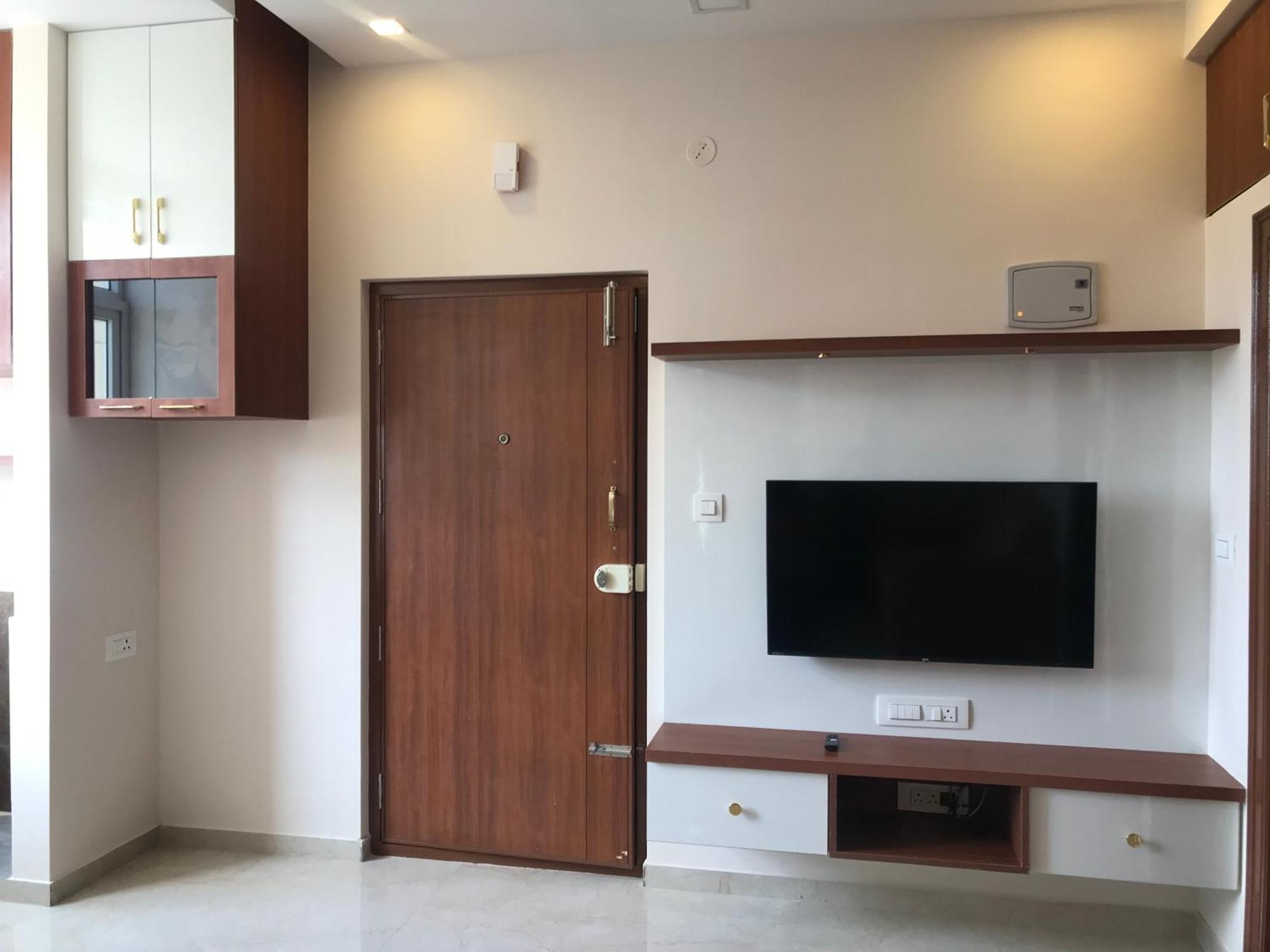 Apartamento Sunshine Suites-premium