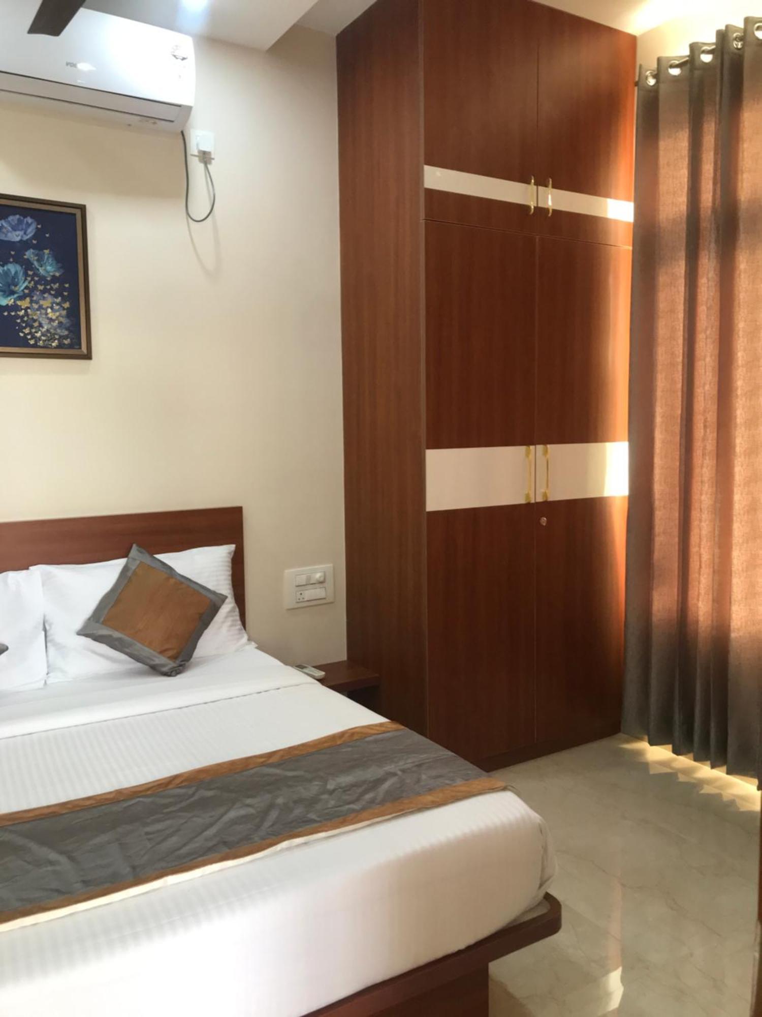 Apartamento Sunshine Suites-premium *
