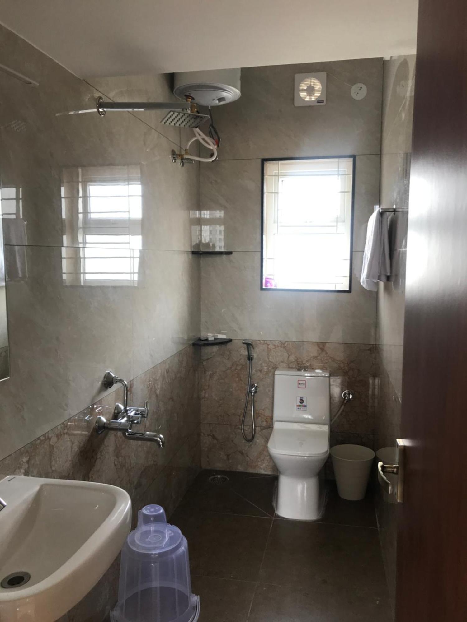 Apartamento Sunshine Suites-premium Bangalore