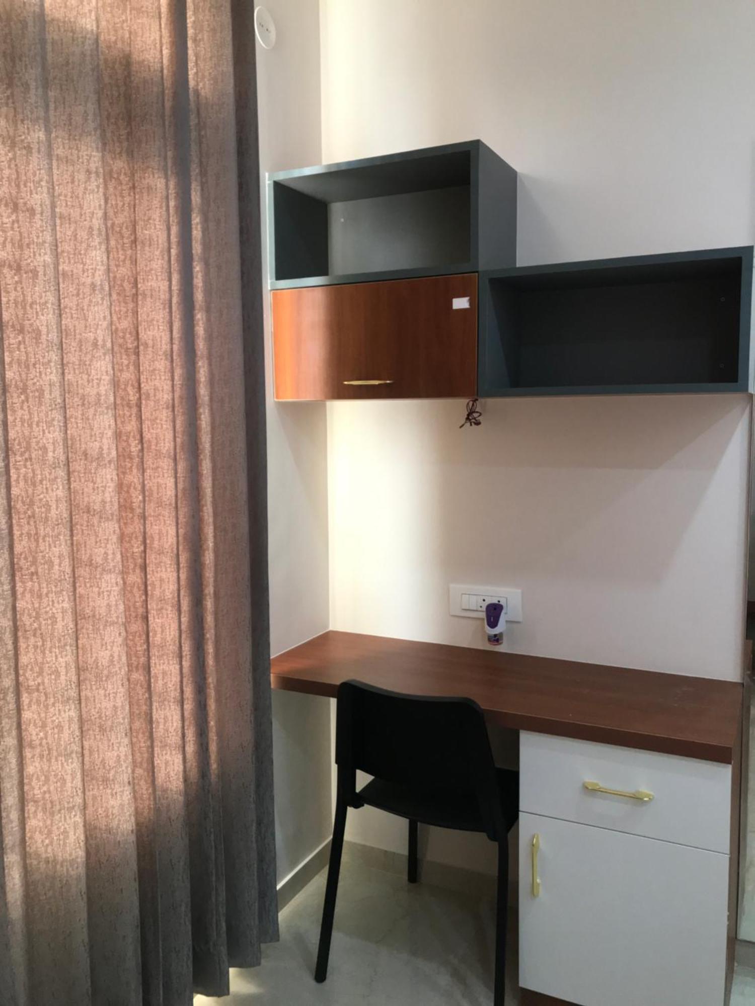 Sunshine Suites-premium Bangalore