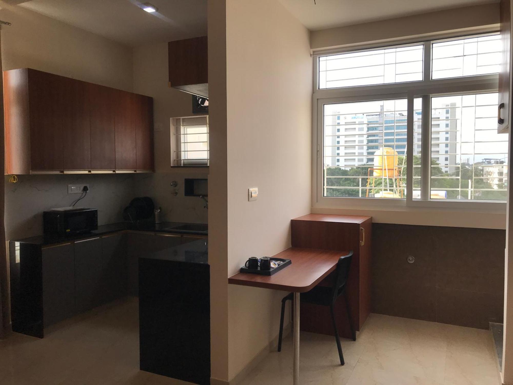 Sunshine Suites-premium