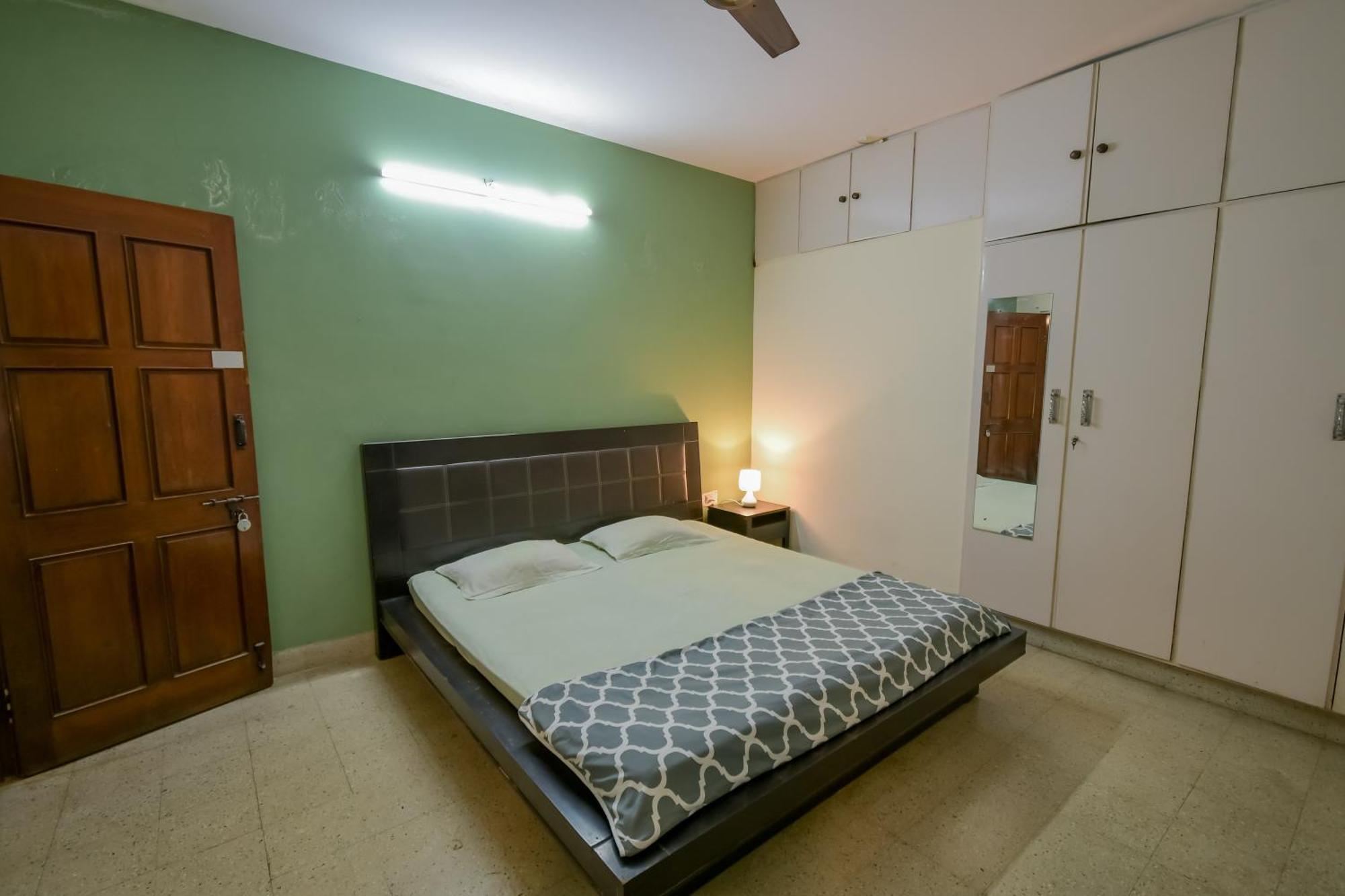 Hostel Snore Summore, In Koramangala