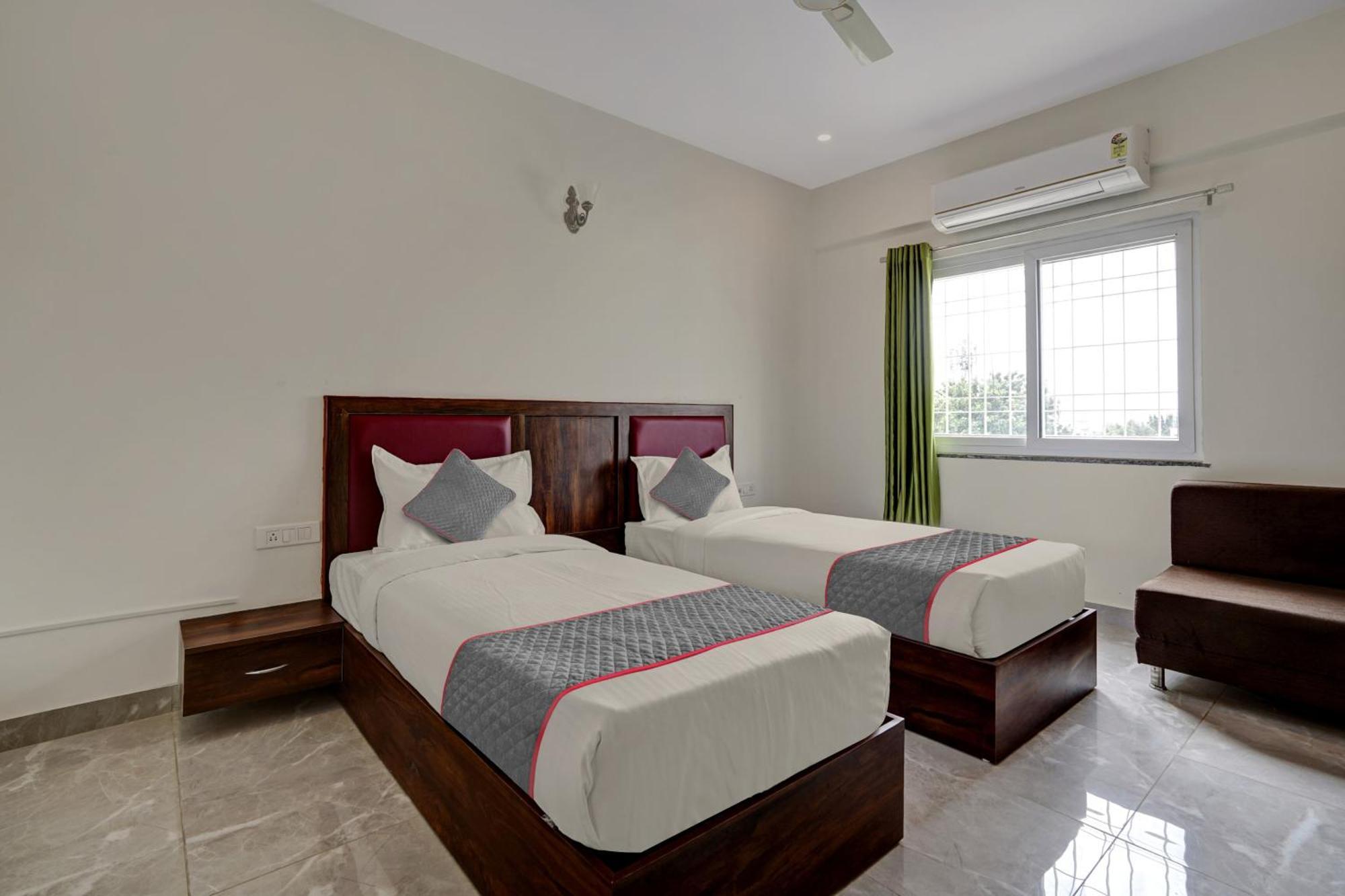 Collection O Dreams Iinn Hotel 3*