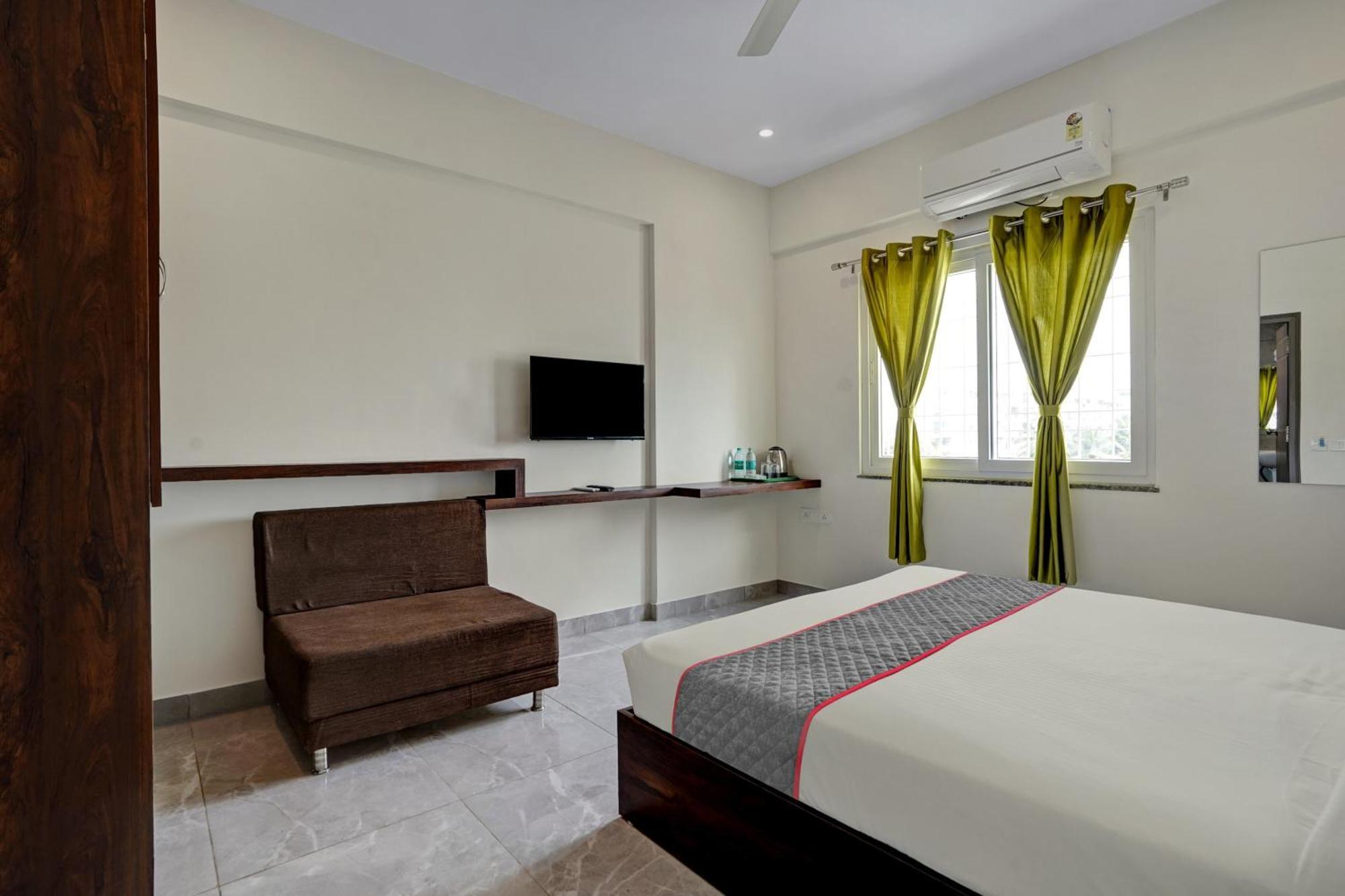 Hotel Collection O Dreams Iinn