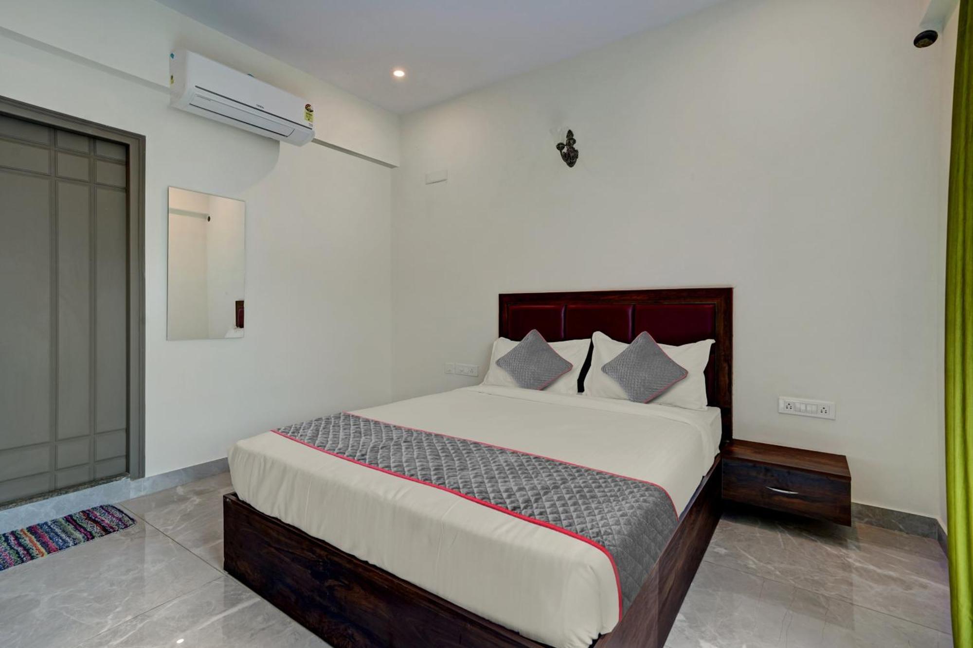 Collection O Dreams Iinn 3* Bangalore