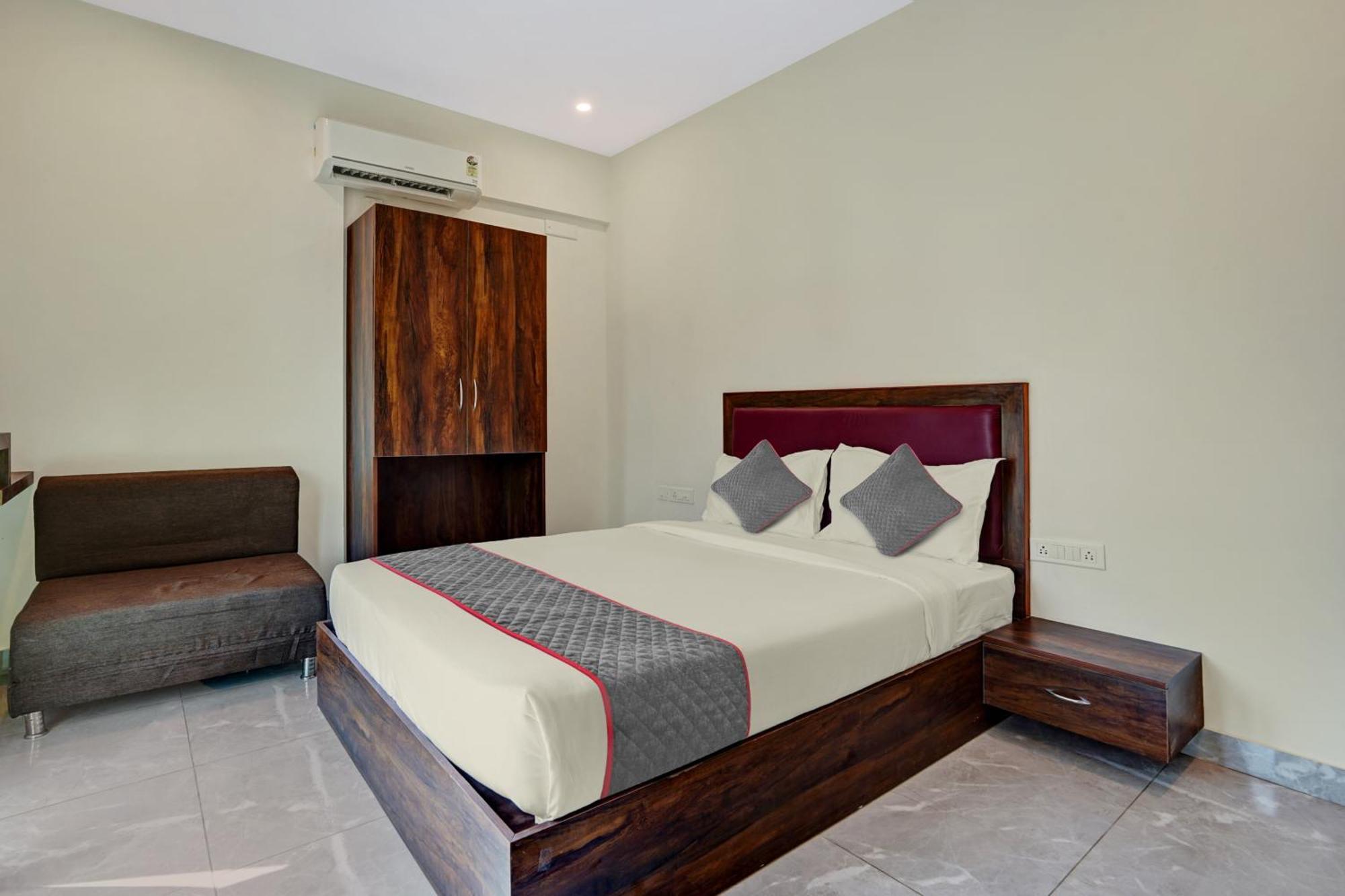 Hotel Collection O Dreams Iinn