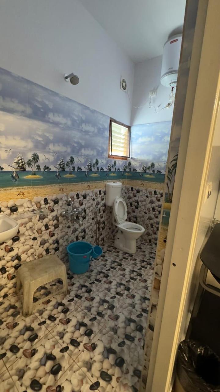 Hsr Chethana Homestay