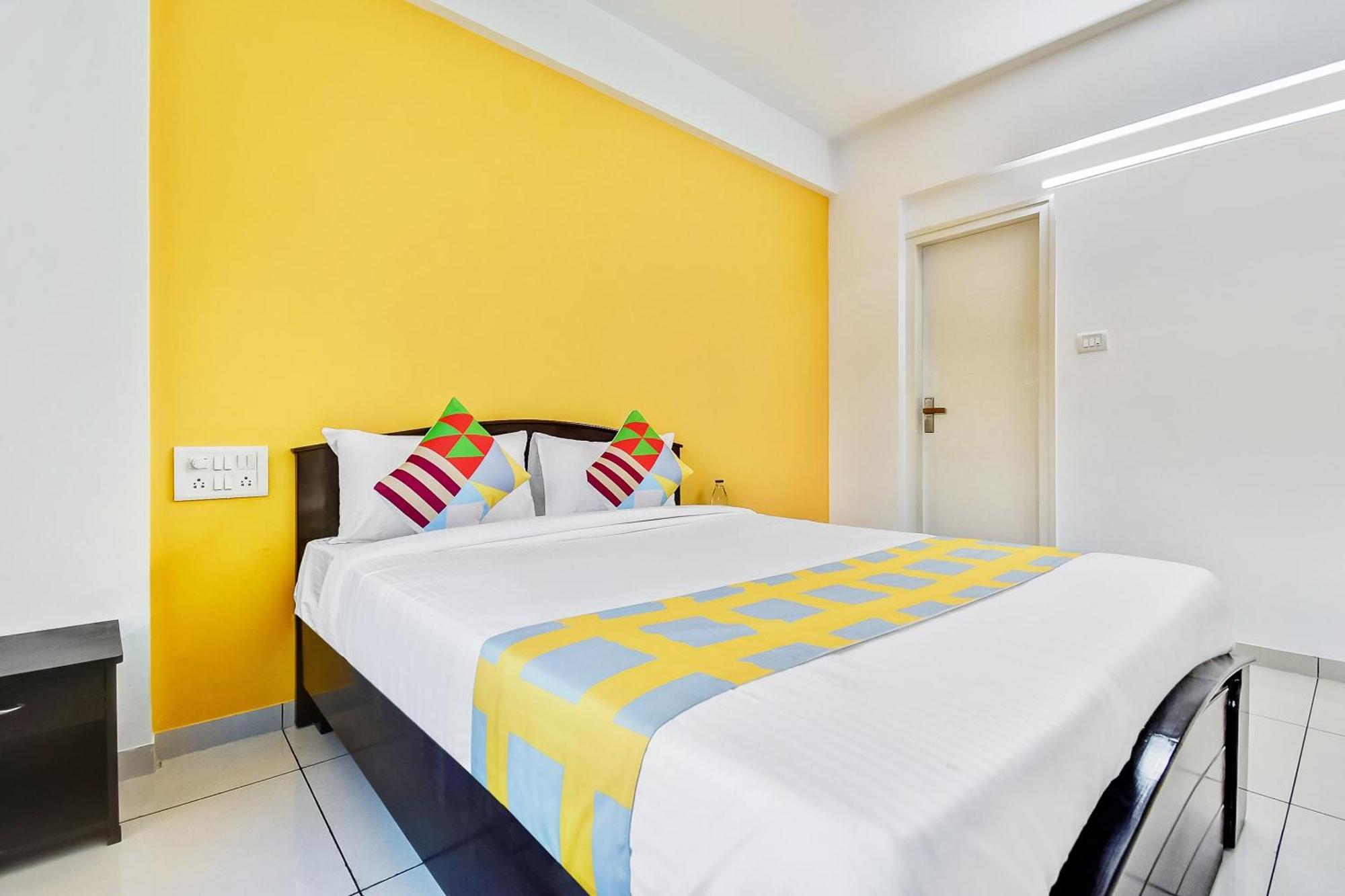 O Crystal Guest house 3*