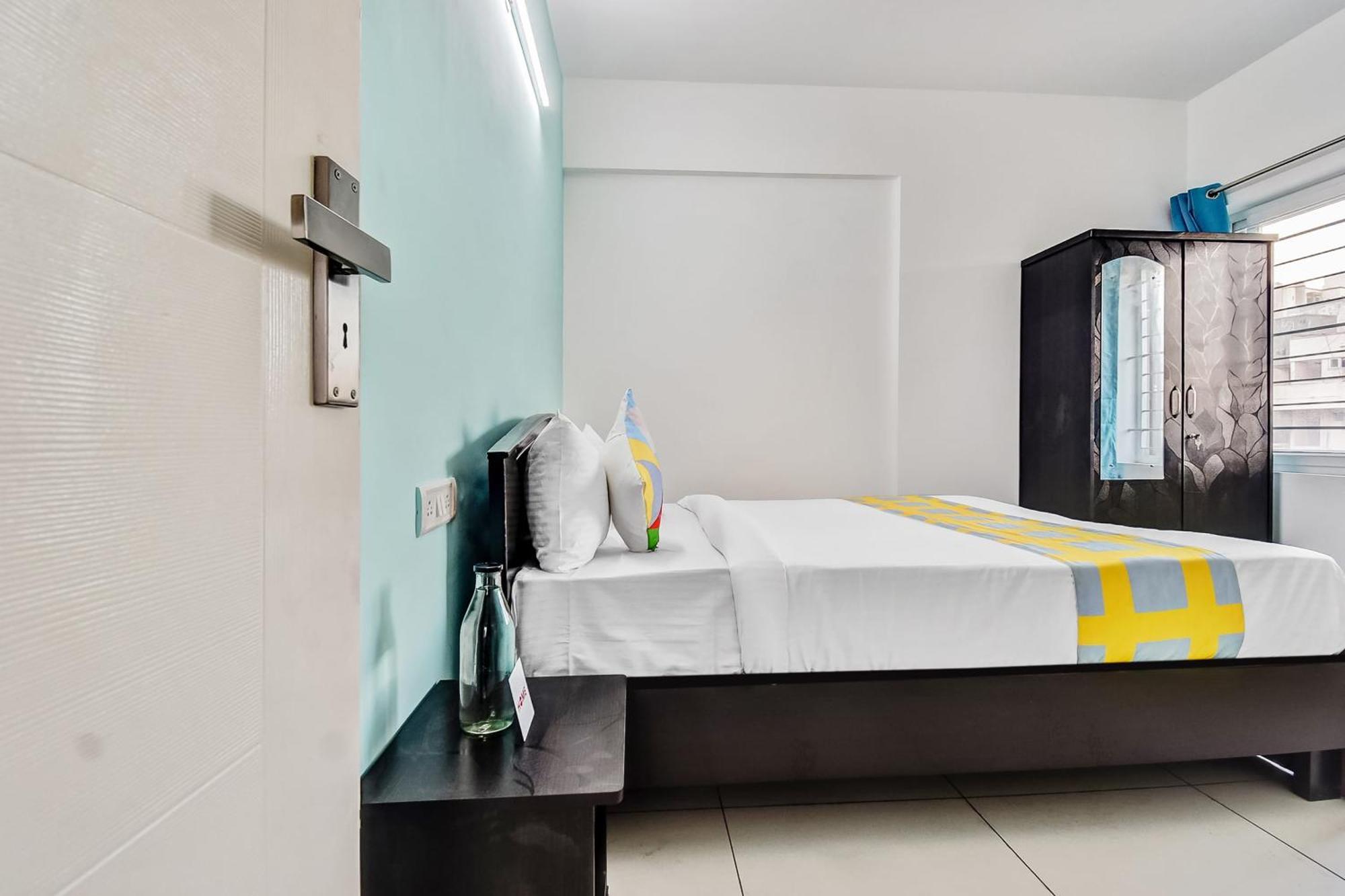 Guest house O Crystal 3*