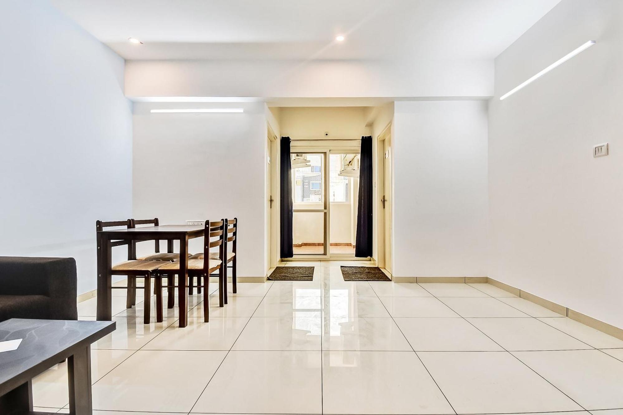 O Crystal Guest house Bangalore