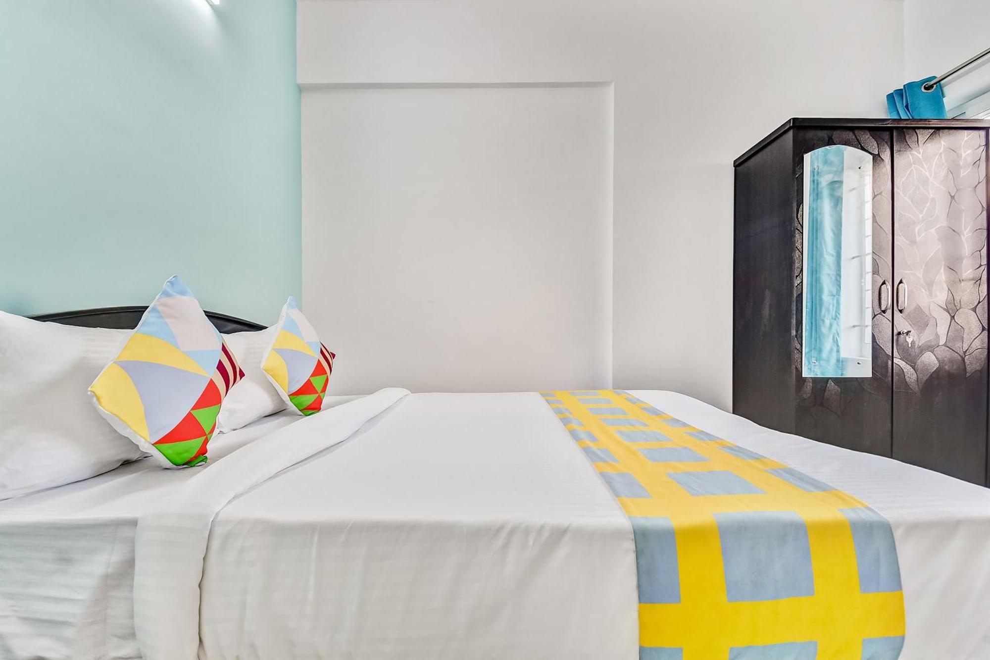 Guest house O Crystal 3*