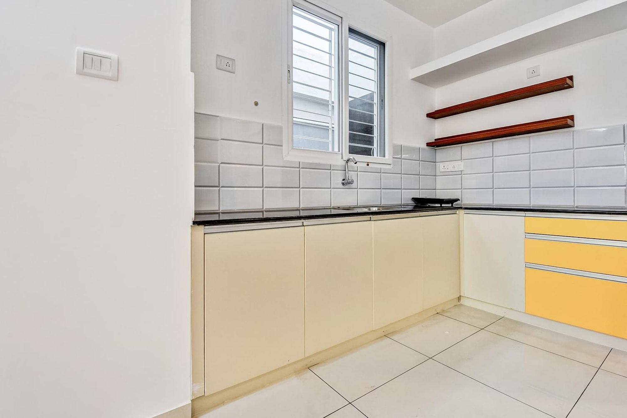 O Crystal Guest house 3*