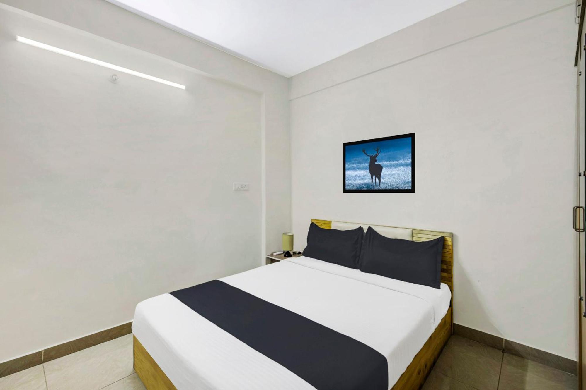Collection O Brookfield The Heritage & Service Near Brookfield Mall. Hotel Bangalore