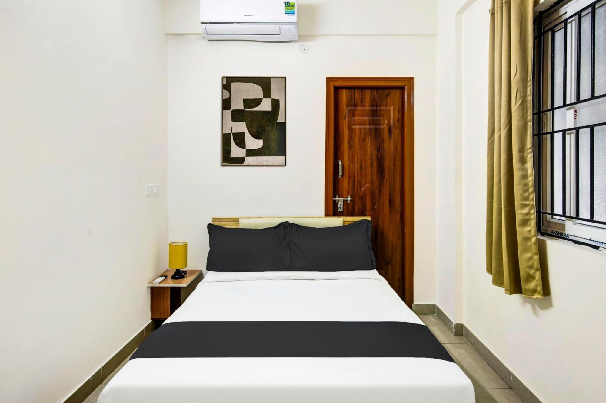 Hotel Collection O Brookfield The Heritage & Service Near Brookfield Mall. Bangalore